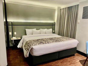 Hotel America International Jardins SP